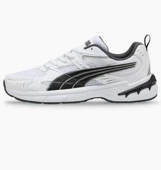 Кроссовки мужские Puma Milenio Tech 2000 White 402625-12
