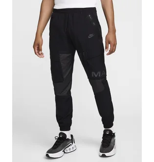 Штани чоловічі Nike Sportswear Air Max Black HF6601-010