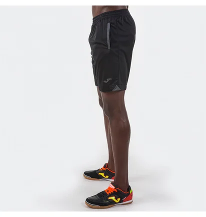 Шорти чоловічі Joma Miami Black 100785.100