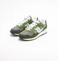 Кроссовки мужские Saucony Shadow 5000 Green S70665-11