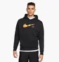Худі чоловіче Nike Sportswear Hoodie Black FQ7163-010