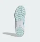 Сороконожки детские Adidas F50 Sparkfusion League Light Blue JR1829