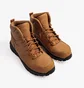 Кроссовки детские Nike Manoa Ltr Brown BQ5372-700