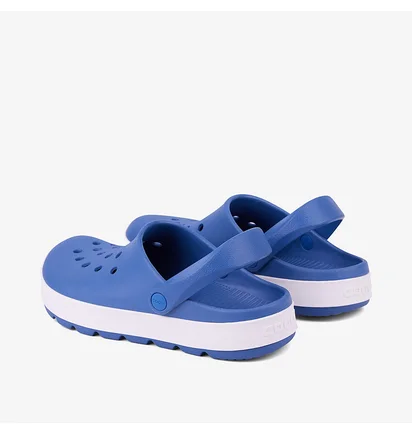 Тапочки мужские COQUI Elemental Blue 6451-100-5032