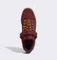 Кросівки чоловічі Adidas Forum 84 Low Bordo Gx7077