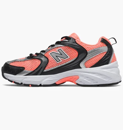 Кроссовки унисекс New Balance 530 Pink MR530MET