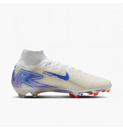 Бутси унісекс Nike Mercurial Superfly 10 Elite Blueprint High Beige HJ9293-100
