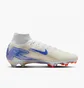 Бутси унісекс Nike Mercurial Superfly 10 Elite Blueprint High Beige HJ9293-100