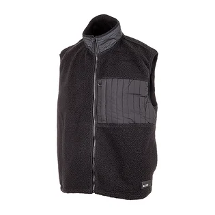 Жилетка унісекс Rains Vests Black 1851-BLACK