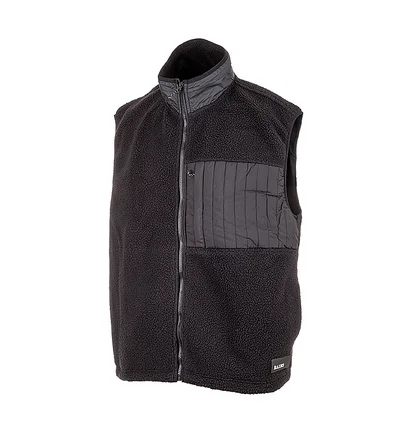 Жилетка унисекс Rains Vests Black 1851-BLACK