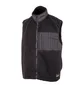 Жилетка унисекс Rains Vests Black 1851-BLACK