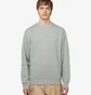 Світшот чоловічий Carhartt WIP Script Embroidery Grey I034496.00DXX