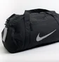 Сумка жіноча Nike Gym Club Black Dr6974-010
