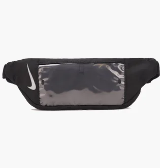 Сумка унісекс Nike Hip Pack Black N0002650-082