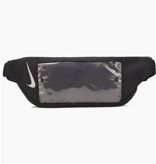 Сумка унисекс Nike Hip Pack Black N0002650-082