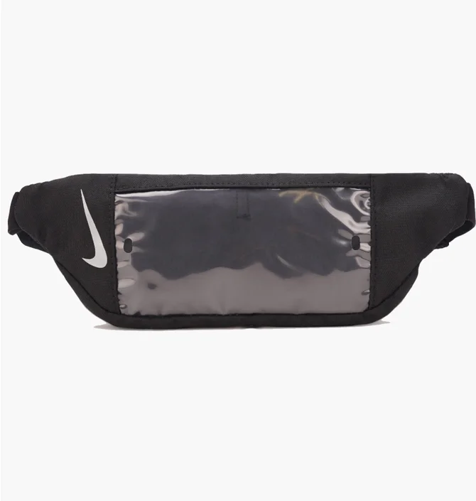 Сумка унисекс Nike Hip Pack Black N0002650-082