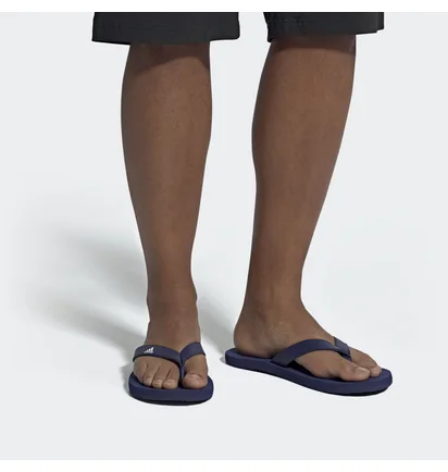 Тапочки мужские Adidas Eezay Flip Flop Blue F35028