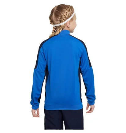Олімпійка дитяча Nike Dri-Fit Academy 23 Blue DR1695-463