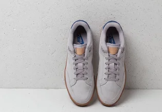 Кросівки чоловічі Nike Grandstand Ii Suede Grey AA2195-004