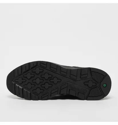 Ботинки мужские Timberland Sprint Trekker Mid Black TB0A1YN5015