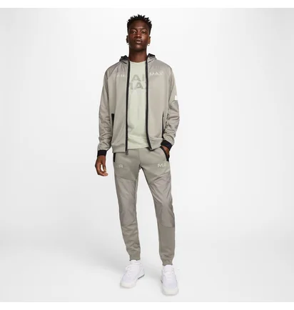 Штани чоловічі Nike Air Max Pk Jogger Grey HF6599-053