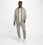 Штани чоловічі Nike Air Max Pk Jogger Grey HF6599-053