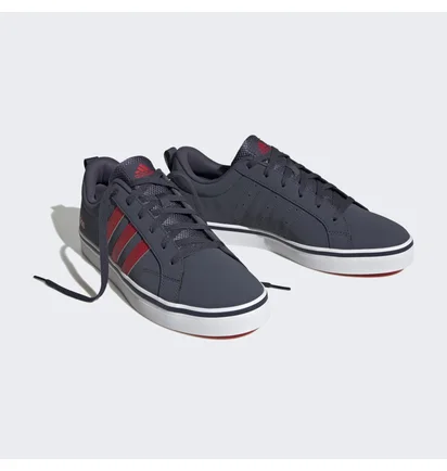 Кроссовки мужские Adidas Vs Pace 2.0 Lifestyle Skateboarding Shoes Blue Hp6003