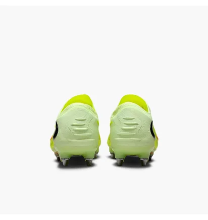Бутсы унисекс Nike Phantom 6 Low Elite Sg-Pro Green HV8988-800