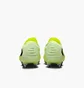 Бутсы унисекс Nike Phantom 6 Low Elite Sg-Pro Green HV8988-800