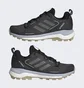 Кроссовки женские Adidas Terrex Skychaser 2.0 Gore-Tex Hiking Shoes Grey Hp8706