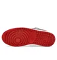 Кроссовки мужские Air Jordan 1 Retro Low Og White/Black CZ0790-106