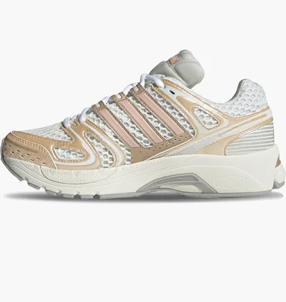 Кросівки жіночі Adidas Adistar Control 5 Off Beige/White IH1799