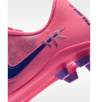Бутсы детские Nike Vapor 16 Club Pink IM3652-640