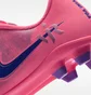 Бутсы детские Nike Vapor 16 Club Pink IM3652-640