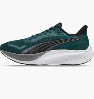 Кросівки жіночі Puma Pounce Lite Green 310778-25