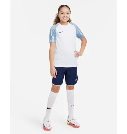 Футболка детская Nike Dri-Fit Academy White DH8369-102