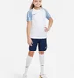 Футболка детская Nike Dri-Fit Academy White DH8369-102