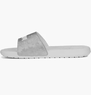 Тапочки женские Puma Cool Cat 2.0 Wns Space Metallics Grey 390965-02
