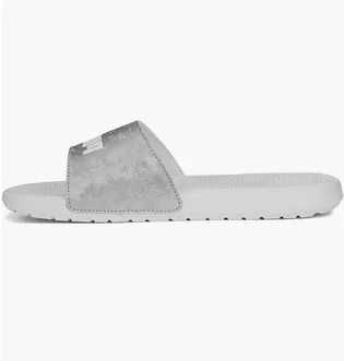 Тапочки женские Puma Cool Cat 2.0 Wns Space Metallics Grey 390965-02