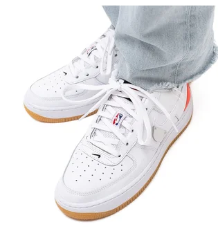 Кросівки дитячі Nike Air Force 1 Lv8 1 (Gs) White CT3842-101