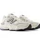 Кроссовки унисекс New Balance 9060 Grey U9060ZGF