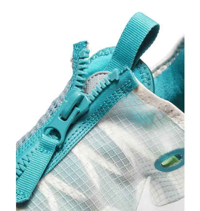 Кросівки унісекс Nike Pg 4 Pcg Grey CZ2240-200
