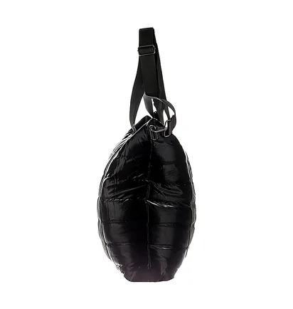 Сумка унісекс Rains Totes Black 1379-VELVETBLACK