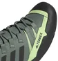 Кросівки чоловічі Adidas Terrex Swift Solo 2 Green IE8052