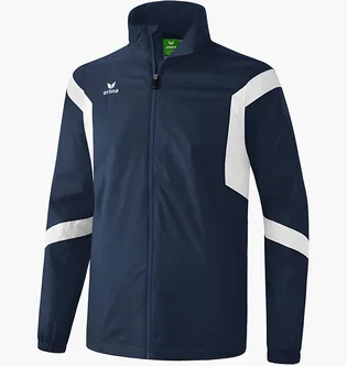 Олимпийка детская Erima Rain Classic Team Blue 105622