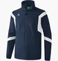 Олимпийка детская Erima Rain Classic Team Blue 105622