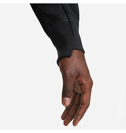 Худи мужское Nike Sacai Hoodie Black CW2419-010