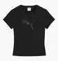 Футболка жіноча Puma Dare To Half Black 634600-01