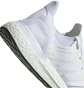 Кросівки унісекс Adidas Ultraboost 20 White EF1042