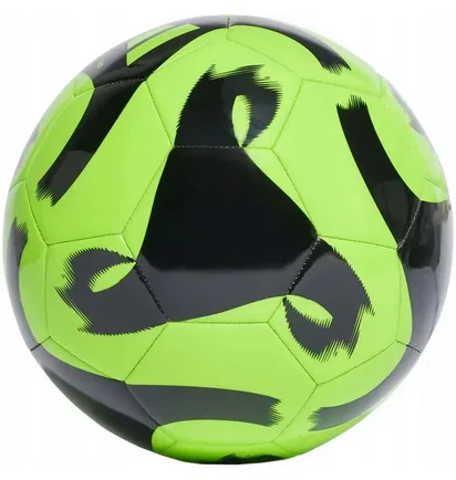Футбольный мяч Adidas Tiro Club Green HZ4167